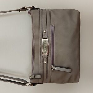 Crossbody Purse